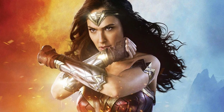Arriva il final trailer di Wonder Woman