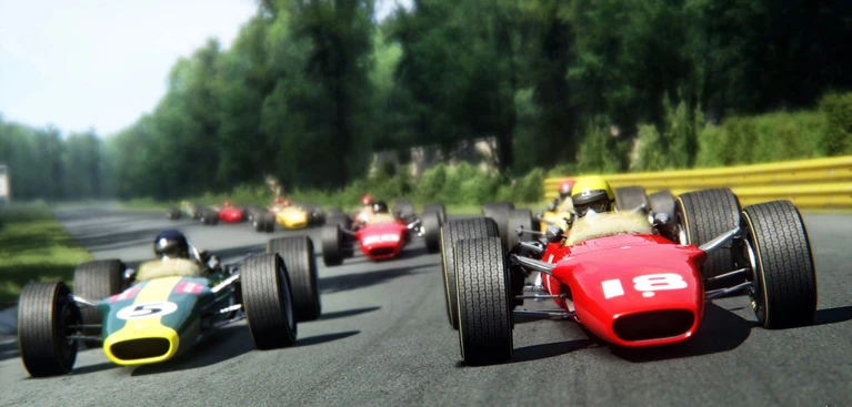Il DLC Ready to Race di Assetto Corsa disponibile su Steam
