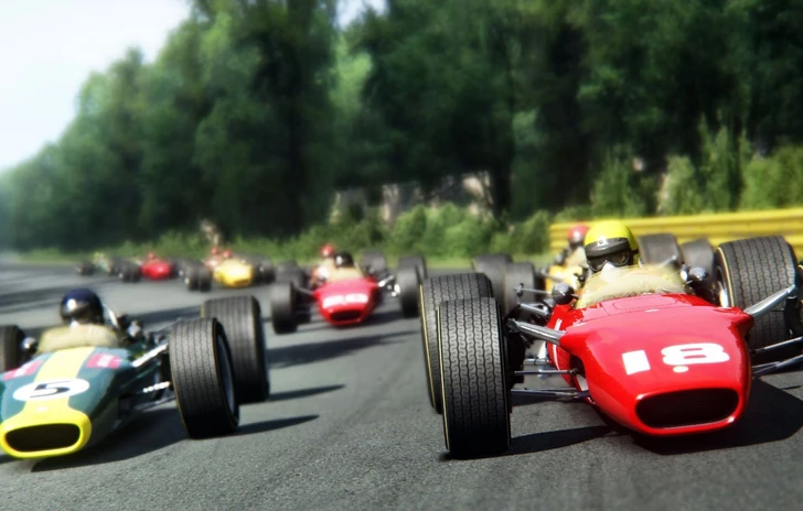 Il DLC Ready to Race di Assetto Corsa disponibile su Steam