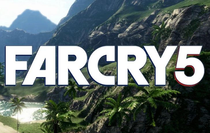 Far Cry 5 potrebbe essere ambientato nellattuale stato del Montana