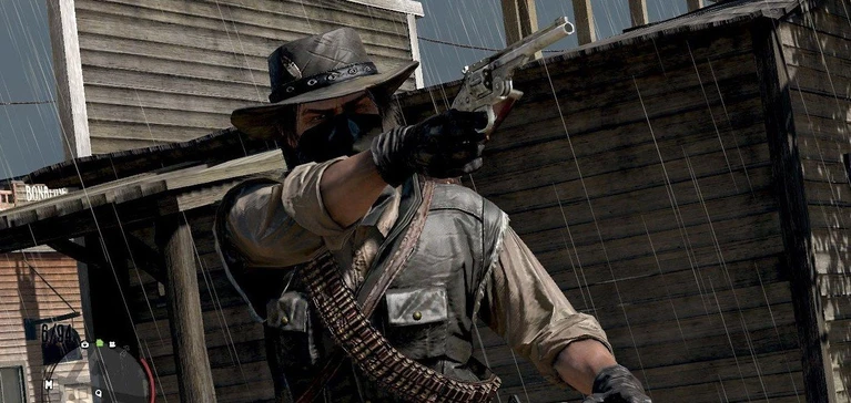 Red Dead Redemption 2 arriva a metà settembre