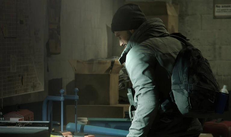 Il loadout di The Division arriva oggi