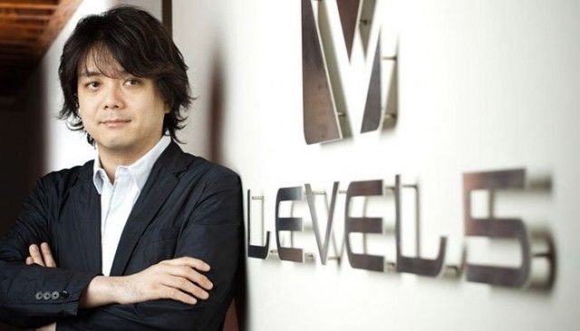 Level5 a lavoro su Nintendo Switch