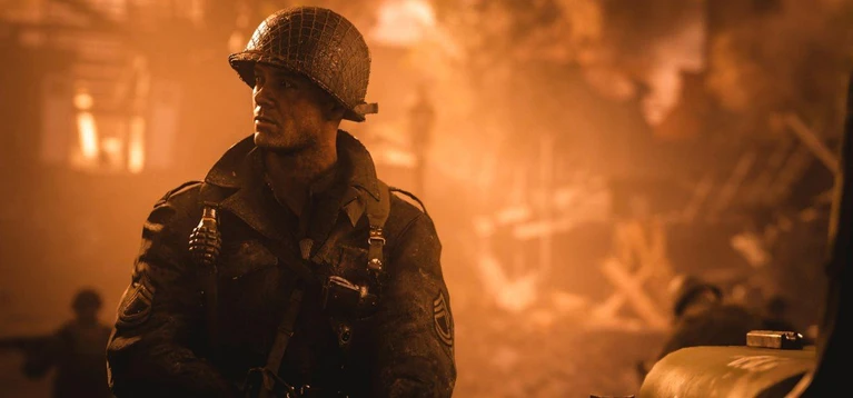 Tutti i segreti di Call of Duty WWII in una serie di livestreaming esclusivi