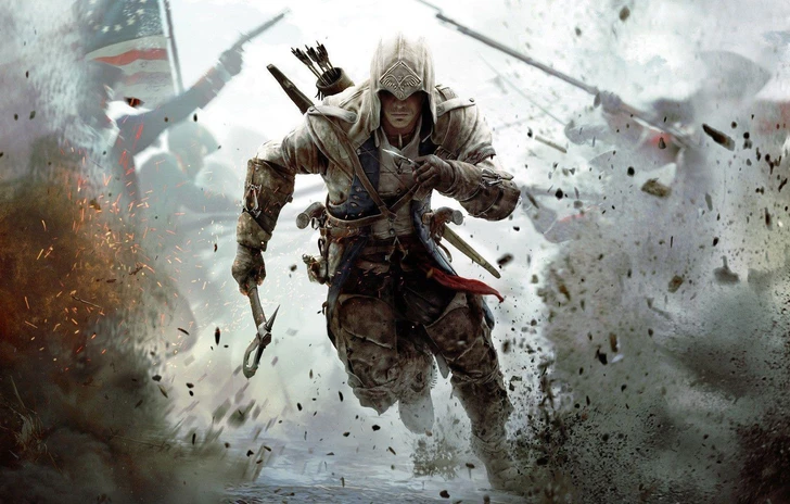 Assassins Creed III diventa compatibile con Xbox One