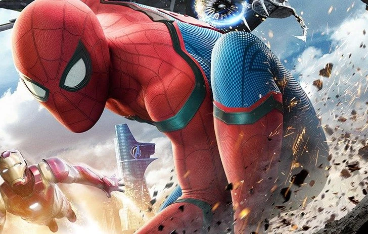 Terzo trailer italiano per SpiderMan Homecoming