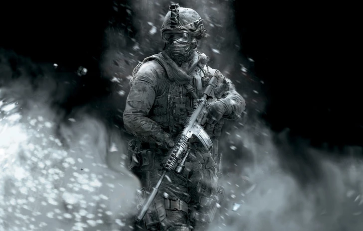 Modern Warfare Remastered disponibile stand alone da giugno