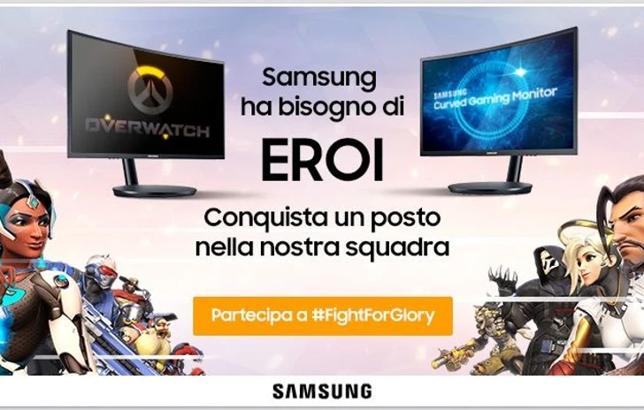 Fight for Glory arriva alle fasi finali