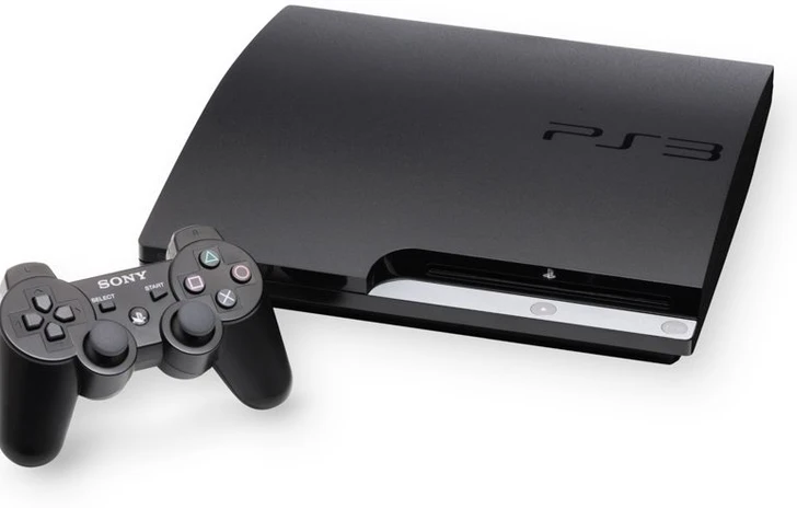 Sony sospende la produzione di PS3 in Giappone