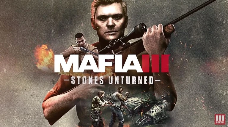 Il DLC Faccende in sospeso di Mafia III è disponibile