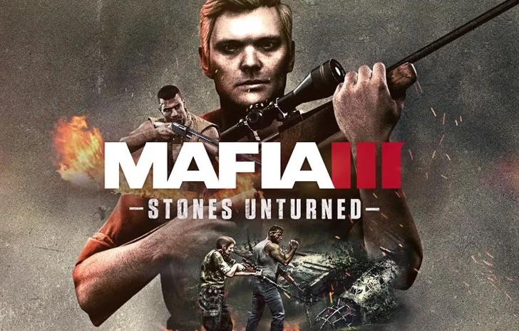 Il DLC Faccende in sospeso di Mafia III è disponibile
