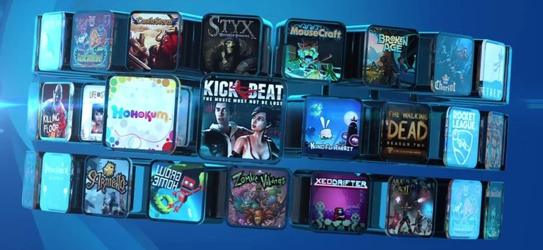 Disponibile lelenco completo dei giochi PlayStation Plus di giugno