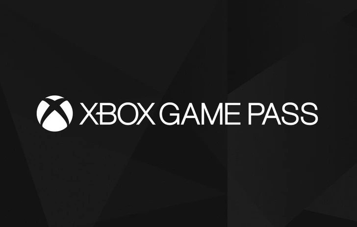 Xbox Games Pass disponibile per tutti a partire da oggi