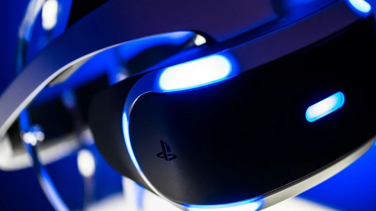 Playstation VR supera il tetto del milione di pezzi