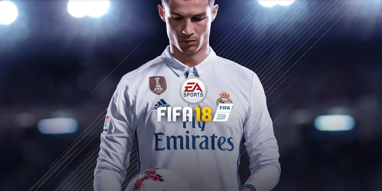 FIFA 18 sarà depotenziato su Switch