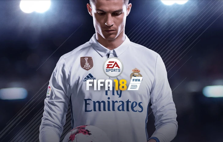 FIFA 18 sarà depotenziato su Switch