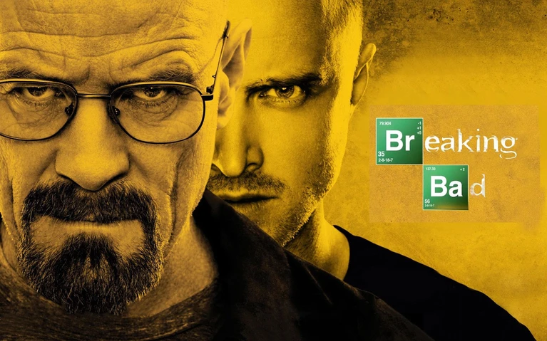 Un progetto VR basato su Breaking Bad è in cantiere