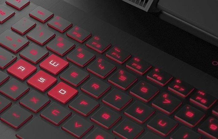 In arrivo da HP nuovi accessori per i dispositivi Omen