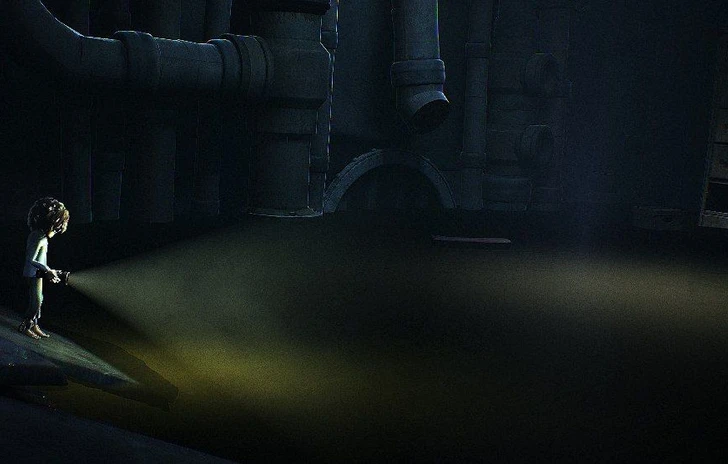 Il mondo di Little Nightmares si espande