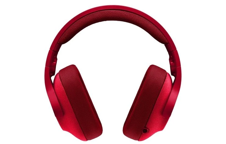 Arrivano da Logitech le cuffie più avanzate per il gaming