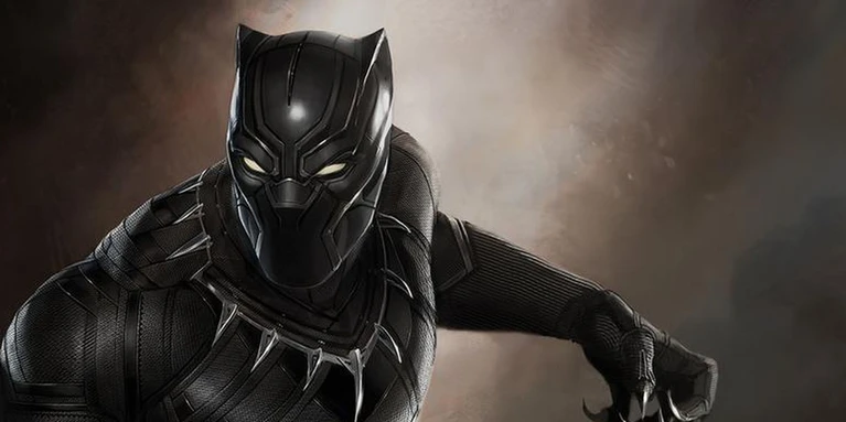 Online il teaser trailer di Black Panther