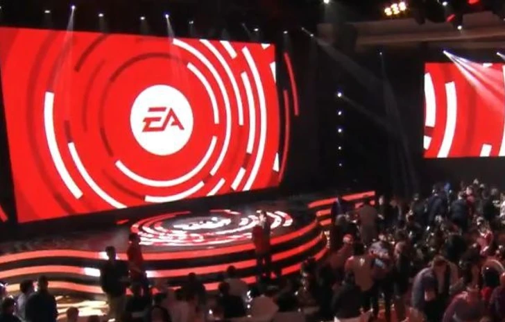 Seguite con noi la diretta Electronic Arts