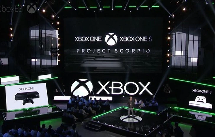 Seguite con noi la conferenza Microsoft stasera alle 23