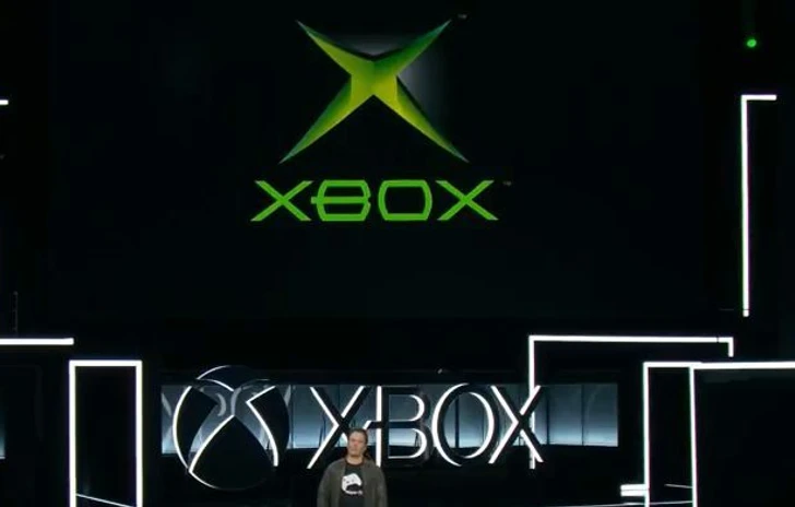 E3 2017 Annunciata la retrocompatibilità Xbox