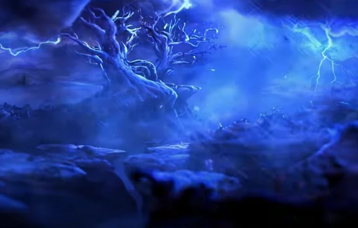 E3 2017 Il sequel di Ori è ufficiale