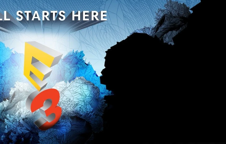 E3 Recap in diretta streaming alle 15 di oggi