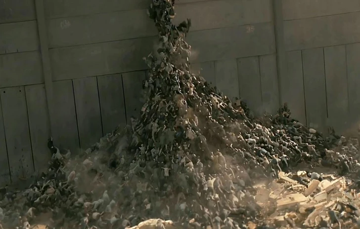 World War Z