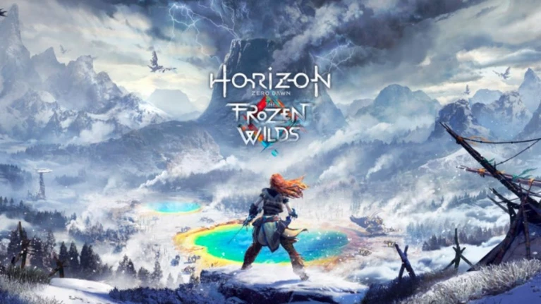 E3 2017 Rivelata la prima espansione di Horizon Zero Dawn