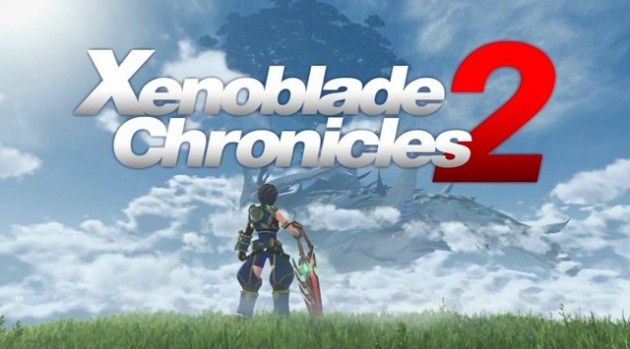 E3 2017 Nintendo Spotlight si apre con Xenoblade Chronicles 2