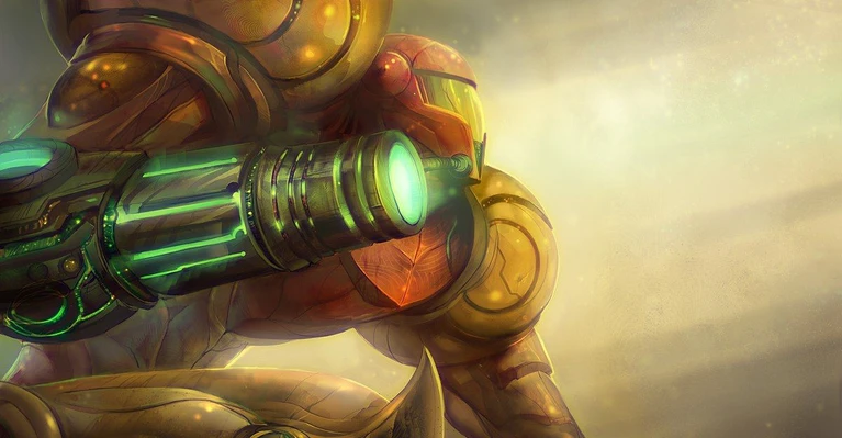 Metroid 4 non sarà sviluppato dai Retro Studios