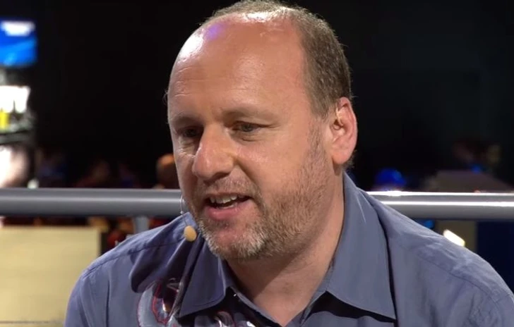 E3 2017 Le difficoltà di Detroit raccontate da David Cage