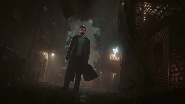 Uno story trailer per The Evil Within 2
