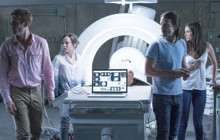 Online il trailer ufficiale italiano di Flatliners