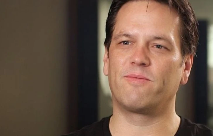 Per Phil Spencer la PS4 Pro è un competitor di Xbox One S