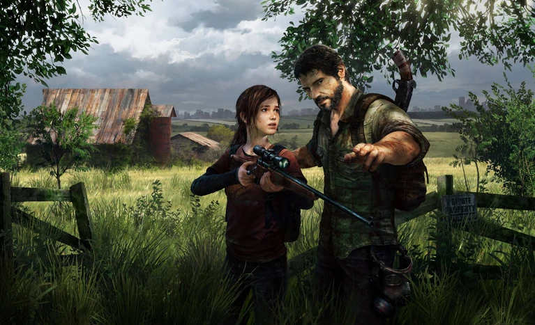 Per Neil Druckmann non è ancora il momento di The Last of Us Part II