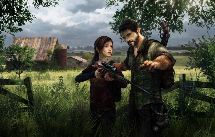 Per Neil Druckmann non è ancora il momento di The Last of Us Part II