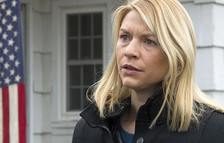 Homeland arriva alla sesta stagione