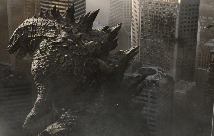 Svelato cast e sinossi del nuovo film di Godzilla