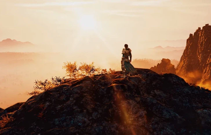 Primo trailer per Dynasty Warriors 9