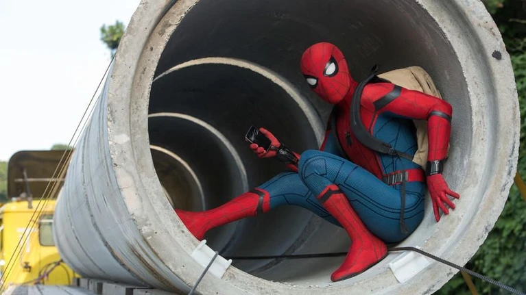 La spalla di Peter Parker in SpiderMan 2 non sarà Iron Man