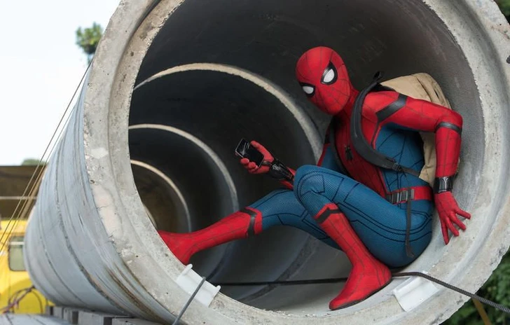 La spalla di Peter Parker in SpiderMan 2 non sarà Iron Man
