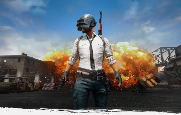 PlayerUnknows Battlegrouds supera quota 4 milioni