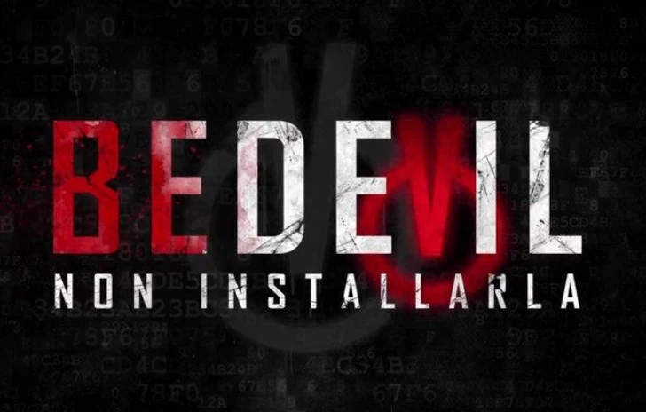 Una clip esclusiva da Bedevil