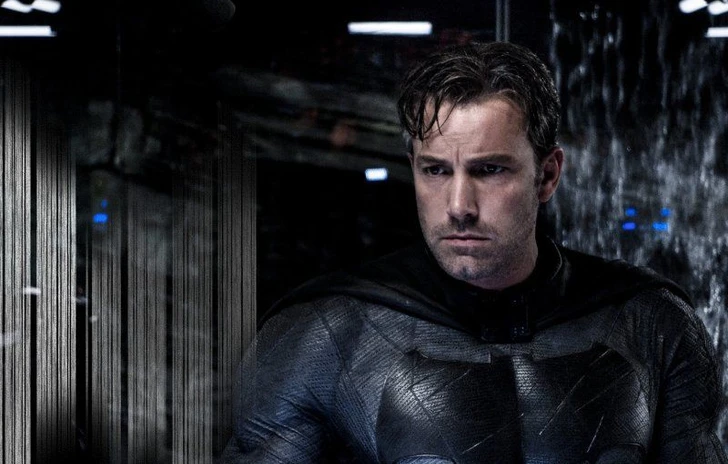 Ben Affleck ritornerà a vestire gli scomodi panni di Batman