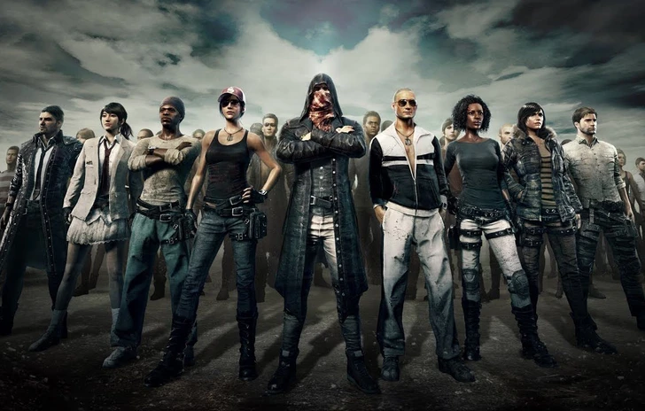 Gli sviluppatori di Players Unknow Battlegrounds vogliono il crossplay