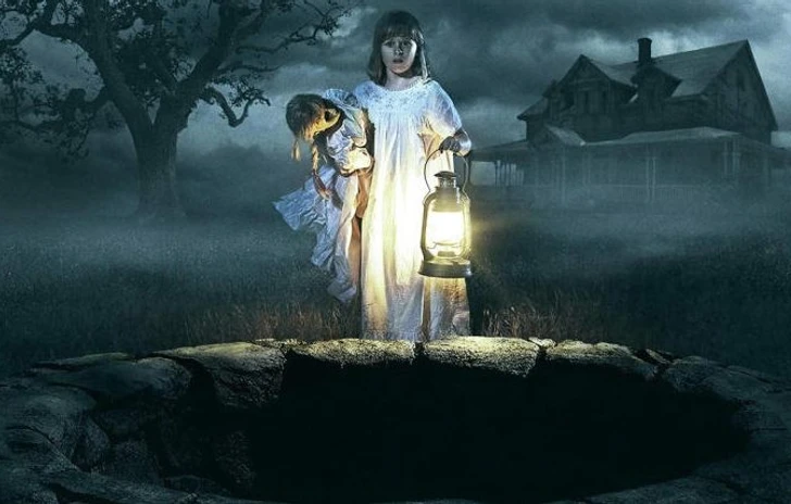 Un nuovo trailer per Annabelle 2 creation